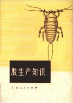 紫胶生产知识