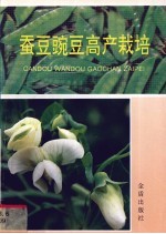 蚕豆豌豆高产栽培
