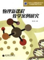 物理新课程教学案例研究
