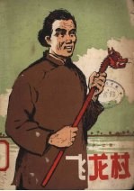 飞龙杖