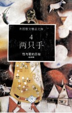 两只手 性与爱的历程