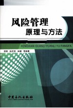 风险管理原理与方法