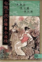 中国古代珍稀本小说续 6