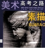 美术高考之路 素描