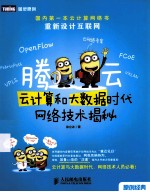 腾云 云计算和大数据时代网络技术揭秘