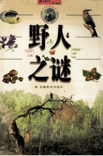 野人之谜