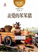杨红樱画本 性情童话系列 亲爱的笨笨猪