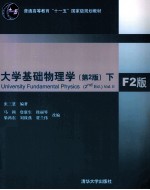 大学基础物理学 第2版 下