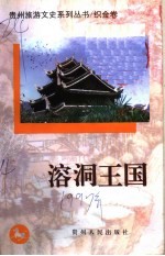 溶洞王国