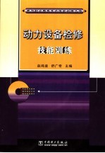 动力设备检修技能训练
