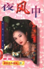 夜风中 第2版