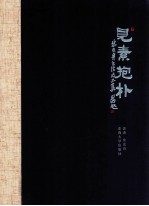 见素抱朴 朱有舟书法作品集