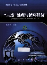 “三废”处理与循环经济