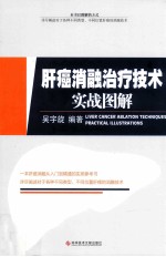 肝癌消融治疗技术实战图解
