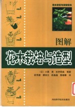 图解花木栽培与造型 花木修剪与造型的秘诀