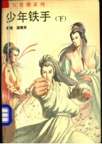 少年铁手 下