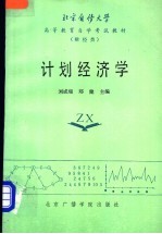 计划经济学