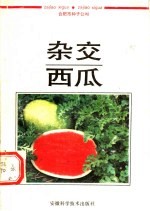 杂交西瓜