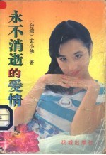 永不消逝的爱情