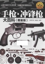 手枪·冲锋枪大百科 图鉴版