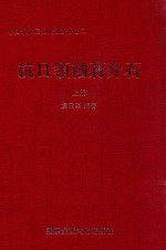抗日领袖蒋介石 上