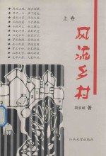 风流乡村 上