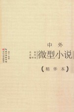 中外微型小说 精华本