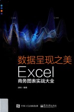 数据呈现之美 Excel商务图表实战大全