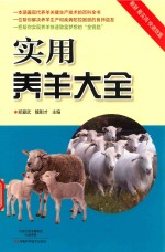 实用养羊大全