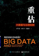 重估 大数据与治理创新