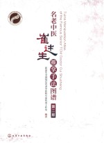 名老中医崔述生推拿手法图谱 第2版