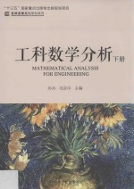 工科数学分析 下