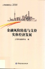 金融风险防范与支持实体经济发展