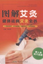 图解艾灸 健体祛病艾灸全书