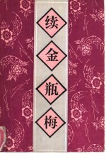 续金瓶梅