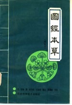 图经本草 辑复本