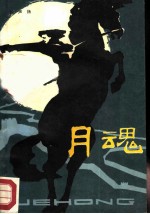 月魂