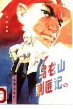 乌龙山剿匪记 下