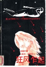 狂风乍起