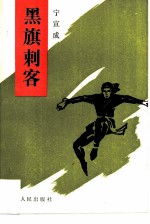 黑旗刺客