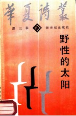 野性的太阳