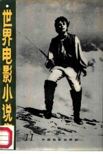 世界电影小说集 11