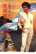 左岸落叶