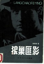 狼巢匪影