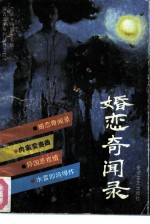 婚恋奇闻录