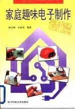 家庭趣味电子制作精选