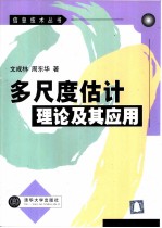 多尺度估计理论及其应用