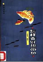 怎样养好热带鱼