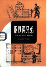 钢铁两兄弟