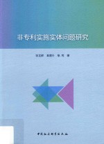 非专利实施实体问题研究